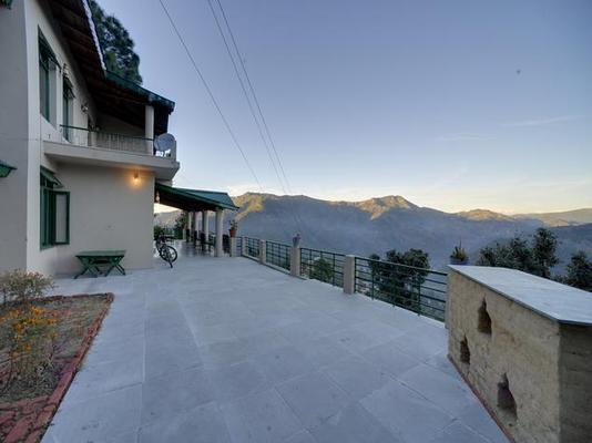 V Resorts Ramgarh Ramgarh 