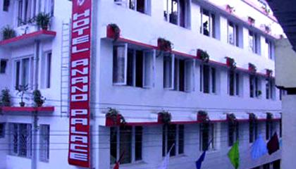 Hotel Anand Palace  Darjeeling