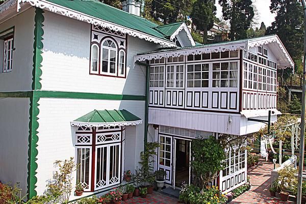 Dekeling Resort Darjeeling