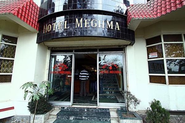 Hotel Meghma Darjeeling