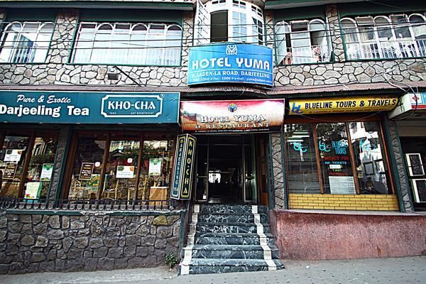 Hotel Yuma Darjeeling