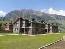 Hotel Thajwass Glacier Sonamarg