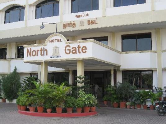 Hotel North Gate Madurai