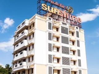 Hotel Meenakshi Sunshine Madurai