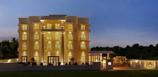 Daiwik Hotels Rameswaram