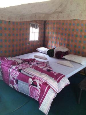 Camp River View