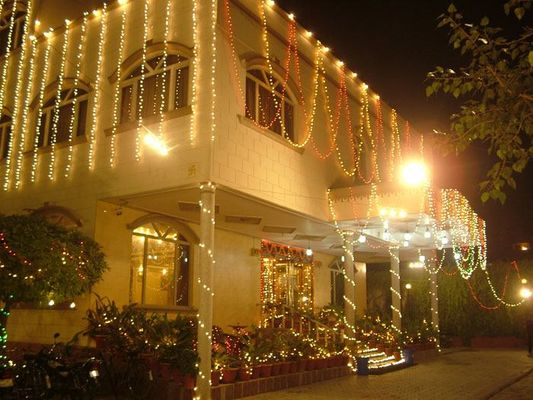 Hotel Sheetal Regency Mathura