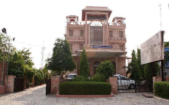 Hotel Abhinandan Mathura