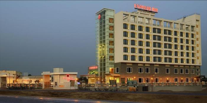 Hotel Express Inn Nashik