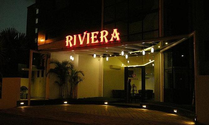 Hotel Riviera Nashik