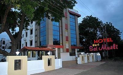 Hotel Shri Sai Murli Shirdi