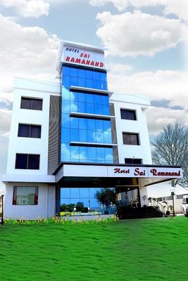 Hotel Sai Ramanand Shirdi