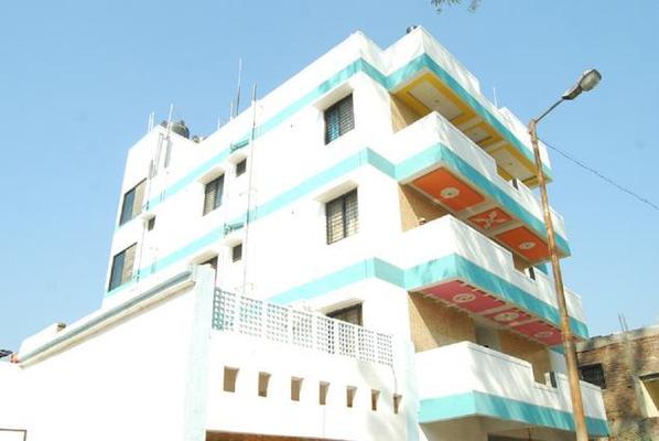 Hotel Delta Executive Shirdi