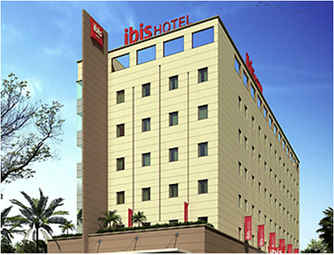 Ibis Nashik Nashik