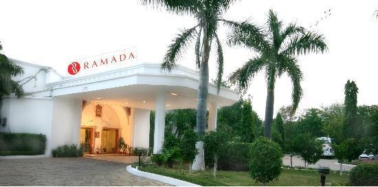 Hotel Ramada Khajuraho