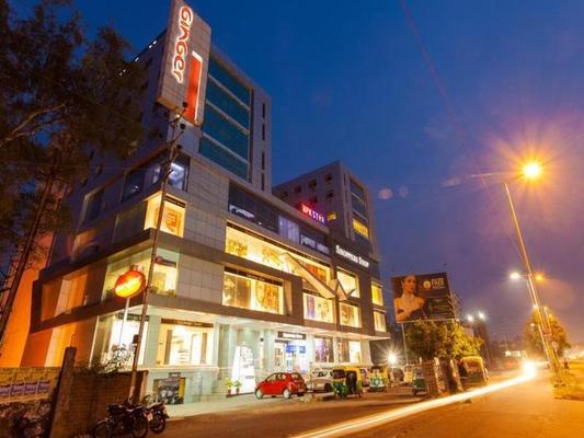 Ginger Hotel Indore