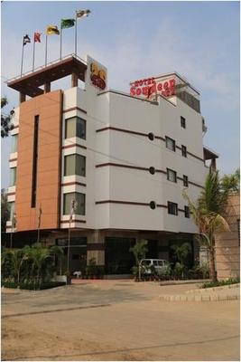 Hotel Somdeep Palace Indore