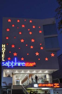 Sapphire Star Inn Indore