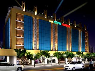 Hotel Atithi Satkar Indore