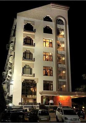 Hotel Balwas International Indore