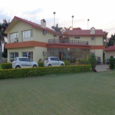 Meghdoot Resort Ujjain