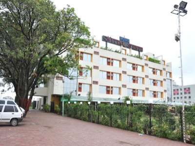 Hotel Mittal Avenue Ujjain