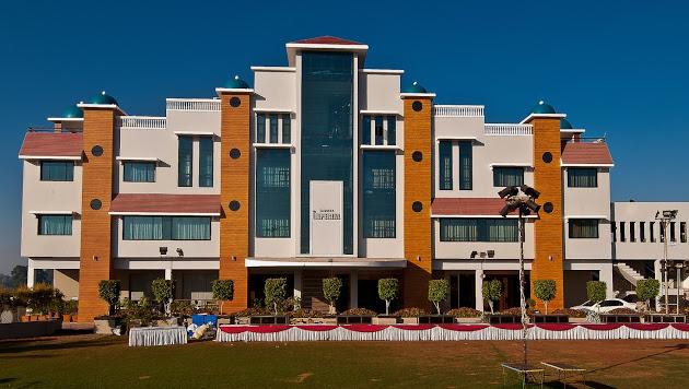 Hotel Imperial Ujjain