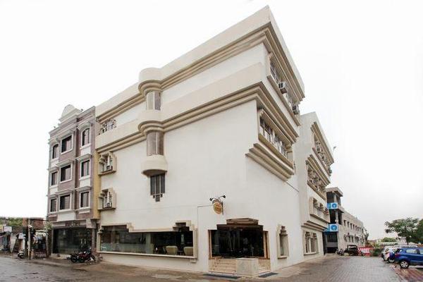 Hotel Venice Pathankot 