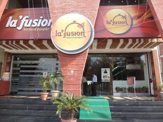 Hotel La Fusion Panchkula