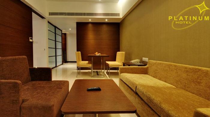 Hotel Platinum