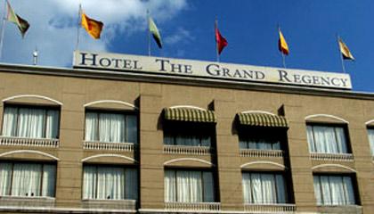 Hotel The Grand Regency Rajkot