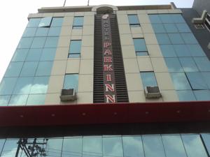 Hotel Park Inn Rajkot