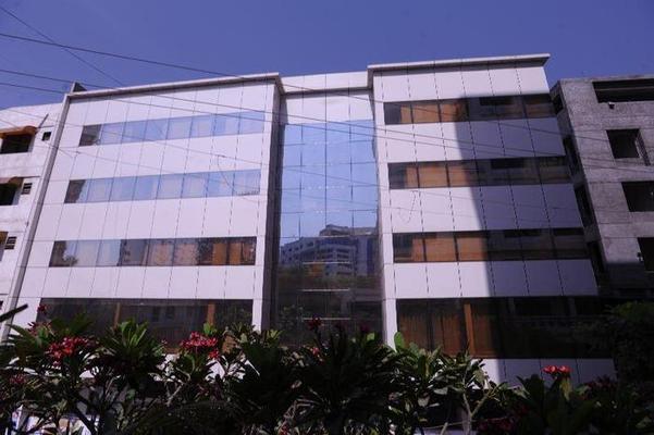 Hotel Jalsagar Vadodara