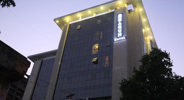 Shagun Hotel Vadodara