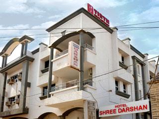 Hotel Shree Darshan Dwarka