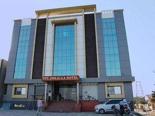 The Dwarika Hotel Dwarka