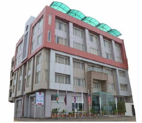 Dwarkadhish Lords Eco Inn Dwarka