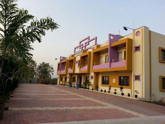 Hotel Somnath Sagar Somnath