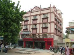 Hotel Riverfront Ahmedabad