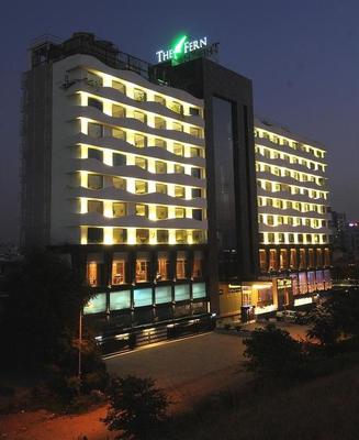 The Fern Ahmedabad