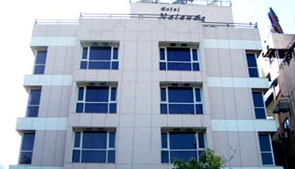 Hotel Nalanda Ahmedabad