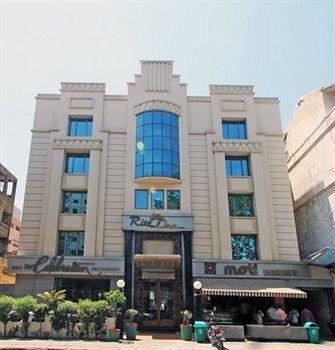 Hotel Ritz Inn Ahmedabad