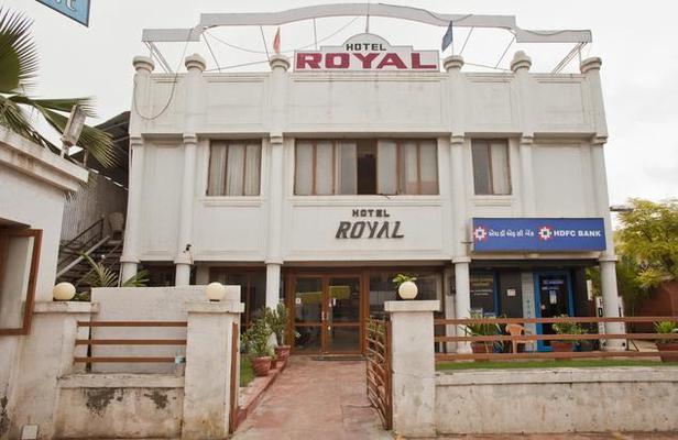 Hotel Royal Ahmedabad