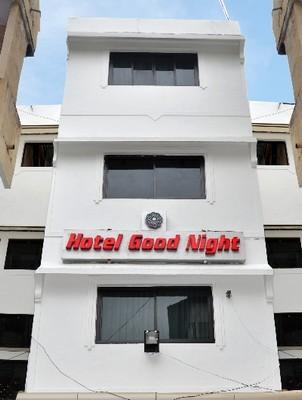 Hotel Good Night Ahmedabad