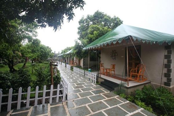 Saavaj Resort Junagadh