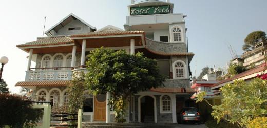 Hotel Tres Kalimpong