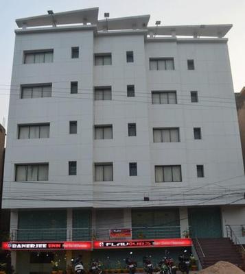 Hotel Banerjee Inn-City Centre Durgapur