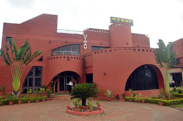 Utsav Resort Durgapur