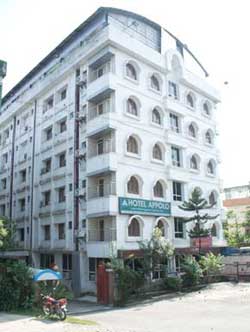 Hotel Appolo Siliguri