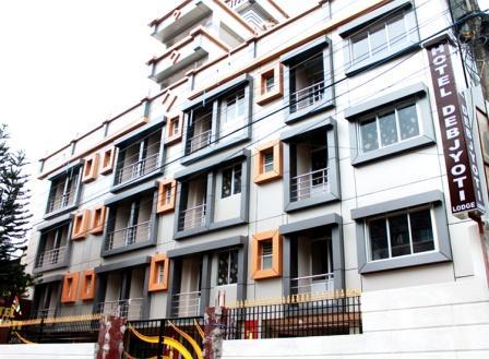 Hotel Debjyoti Siliguri